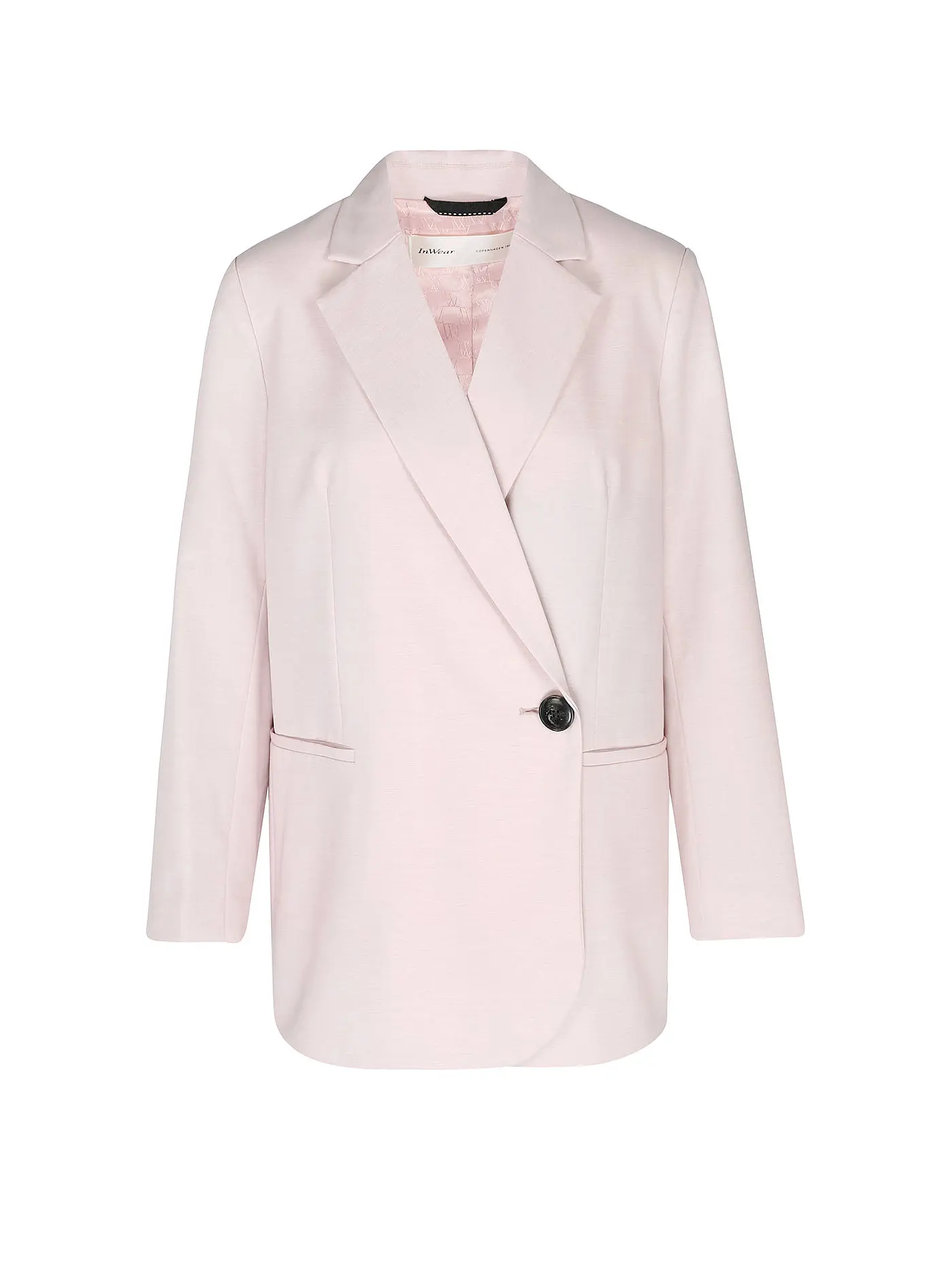 IN WEAR | Blazer NAXALW | rosa